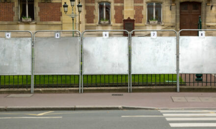 Présidentielles