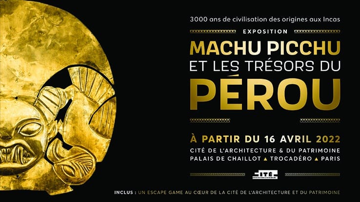 Machu Picchu et les trésors du Pérou