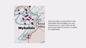 Carte de Mykolaïv