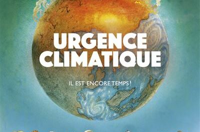 Image illustrant l'article Urgence-climatique de Les Clionautes