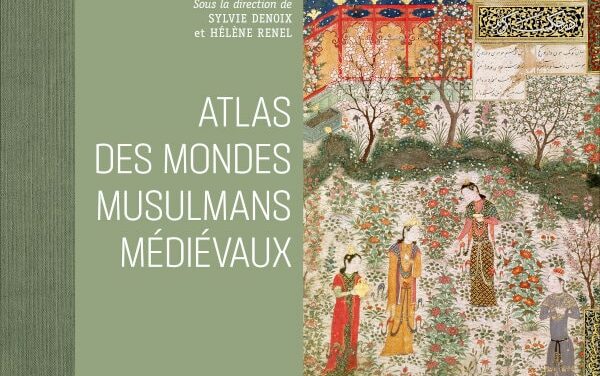 Les mondes médiévaux musulmans et la mer : une cartographie 