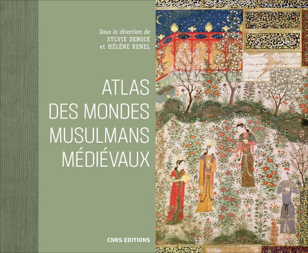 Les mondes médiévaux musulmans et la mer : une cartographie 