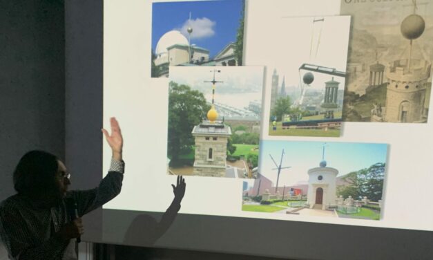 La redécouverte des observatoires astronomiques de la Marine à Nantes et à Lorient 