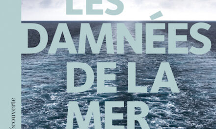 Image illustrant l'article damnées de la mer de Les Clionautes