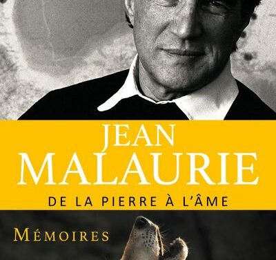 Jean Malaurie 100 ans