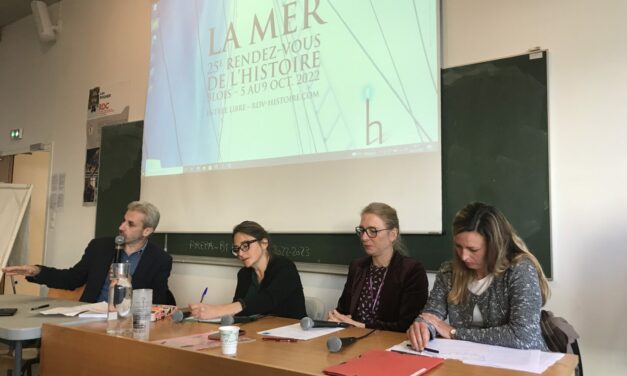 Les mobilités féminines en Méditerranée, hier et aujourd’hui