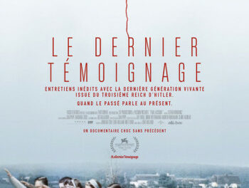 Image illustrant l'article le-dernier-temoignage-affiche de Les Clionautes