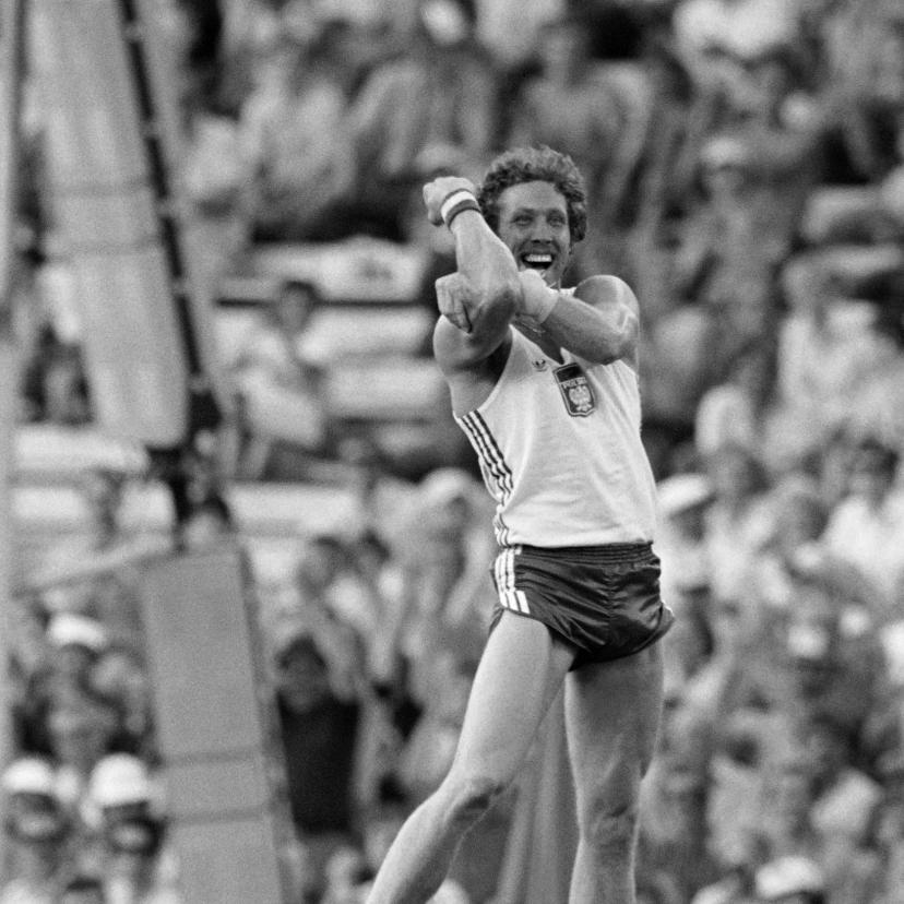 La guerre froide au coeur des Jeux Olympiques Les Clionautes