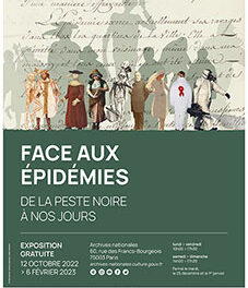 Image illustrant l'article affiche-expo-web-2022 de Les Clionautes