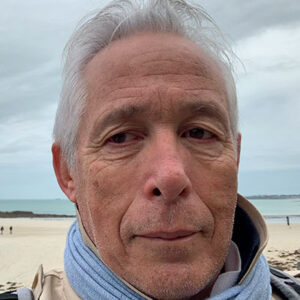 Jean-Michel Crosnier