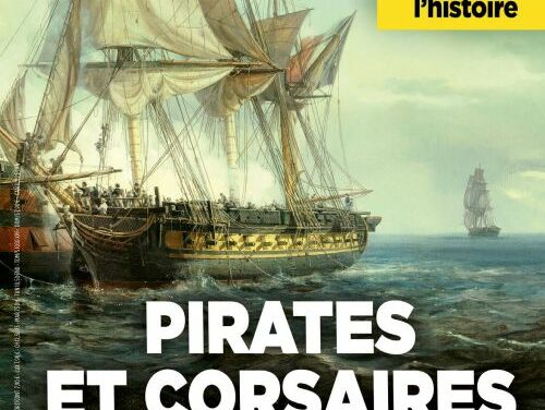 Corsaires et pirates