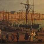 Des femmes dans chaque port : Genre et activités maritimes de l’Antiquité à nos jours