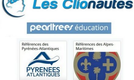 Pearltrees, les Archives départementales et les Clionautes