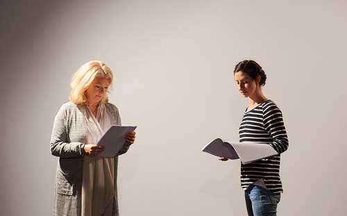 Réussir l'oral d'admission du Capes interne sarah clavé