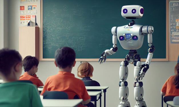 Peut-on utiliser l’IA dans notre enseignement ?