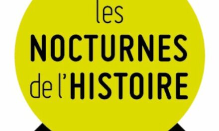 Image illustrant l'article logo-titre-nocturnes-1 de Les Clionautes