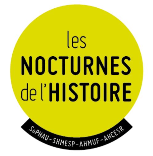 Les Nocturnes de l’Histoire : en route vers l’édition 2024 !