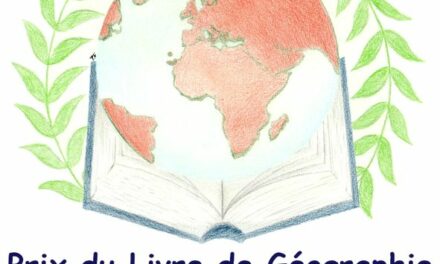 Préparer avec ses élèves le Prix du livre de Géographie des Lycéens et des Étudiants 2024