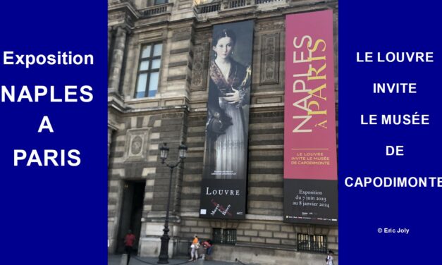 Naples à Paris, le Louvre invite le musée de Capodimonte