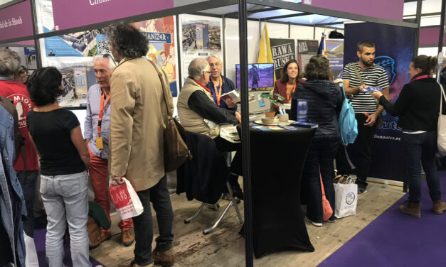 Participez avec les Clionautes aux festivals de l’automne 2025