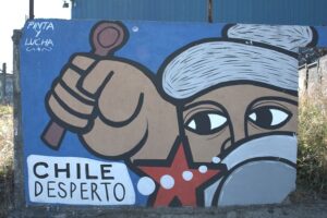 vie politique Chili
