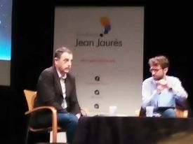 France d’avant, France d’après – Grand entretien avec Jérôme Fourquet