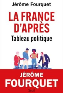 France d'après Jérôme Fourquet