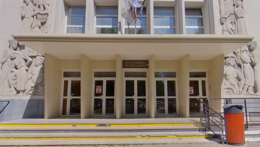 La barbarie frappe encore notre pays et l’Ecole