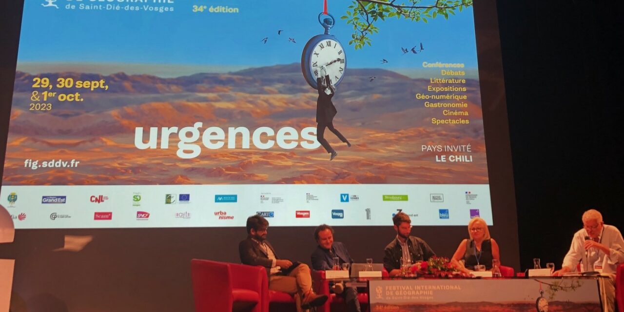 L’urgence, entre conflits et guerres (PNF)