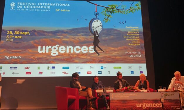 L’urgence, entre conflits et guerres (PNF)