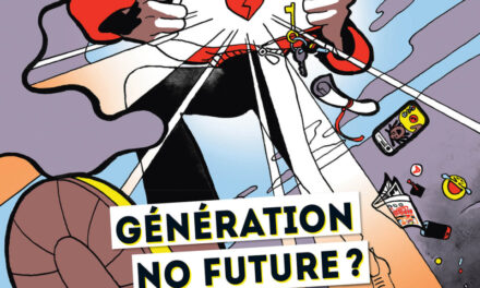 génération "No Future"?