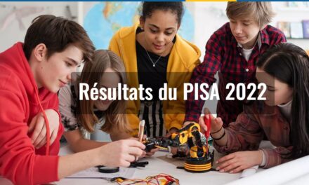 PISA 2022 : un fiasco pour la France