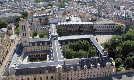 Faire de l’histoire après le Bac. Tour d’horizon de l’offre CPGE avec Arnaud Pautet