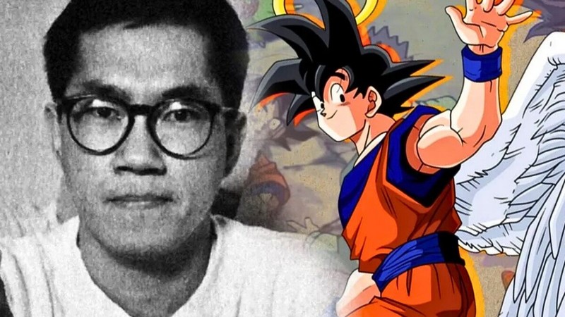 Décès d’Akira Toriyama