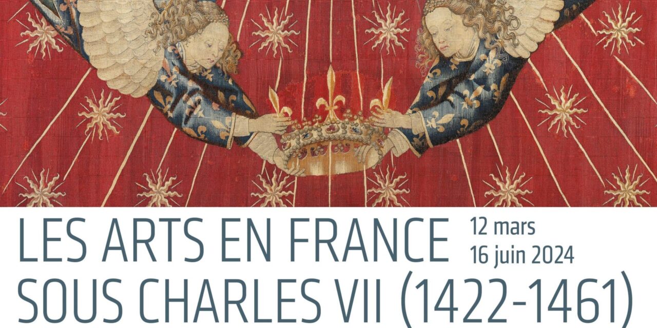 Les arts en France sous Charles VII (1422-1461)