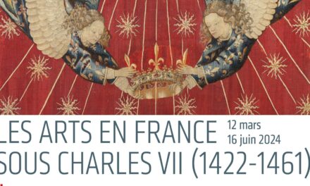 Les arts en France sous Charles VII (1422-1461)