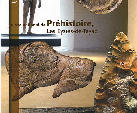 Musée de la Préhistoire en Dordogne