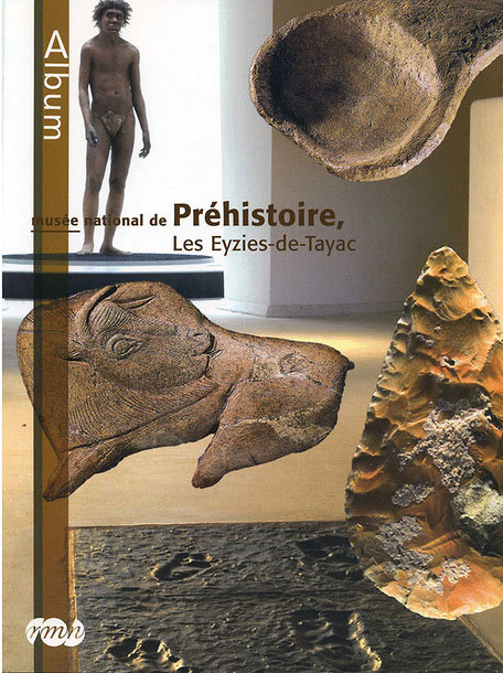 Musée de la Préhistoire en Dordogne