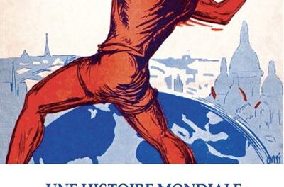 Image illustrant l'article Une-histoire-mondiale-de-l-olympisme de Les Clionautes