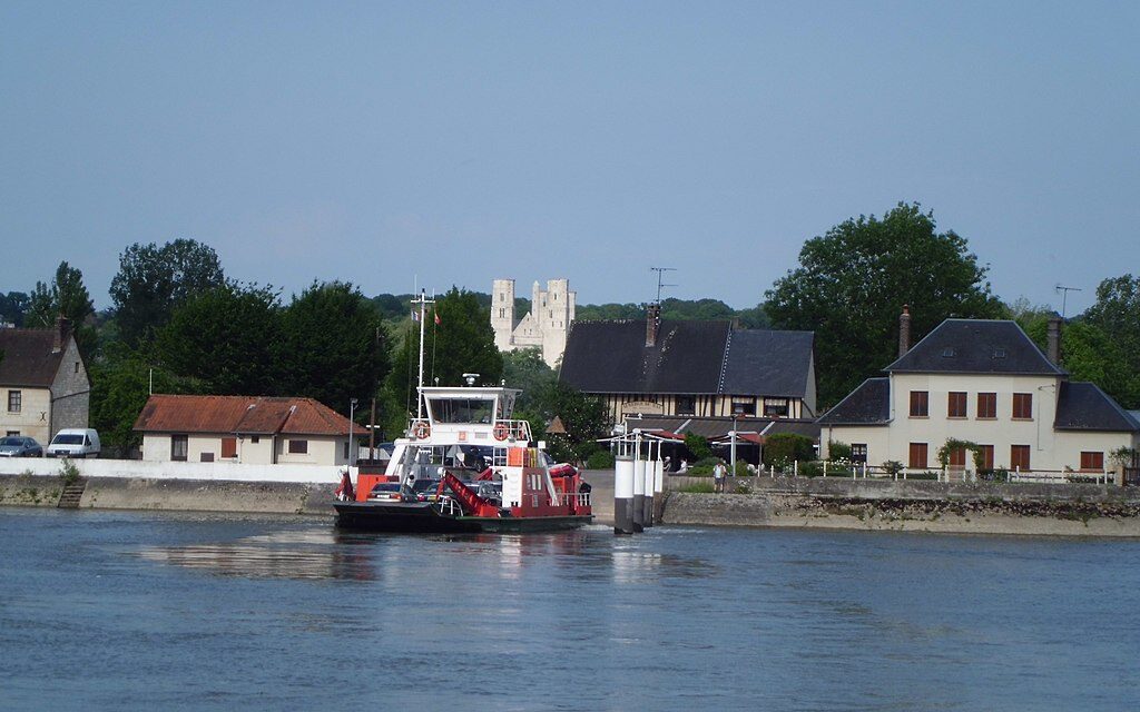 Message d’un Clionaute de Rouen en faveur de l’association culturelle Caux-Val-de-Seine (Seine-Maritime)