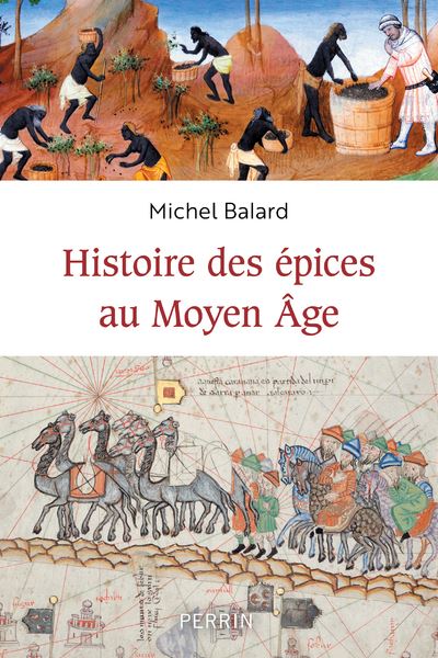 Histoire des épices au Moyen Âge