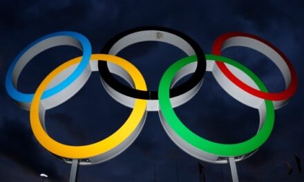 Les Jeux Olympiques dans tous leurs états
