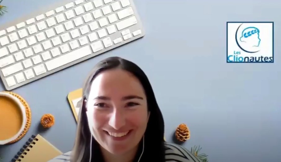 Que pensez-vous de nos conférences virtuelles ?