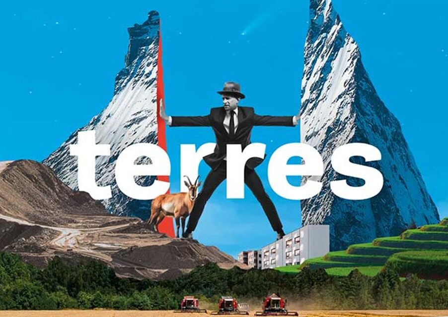 Festival international de Géographie 2024 – Tous à Saint-Dié !