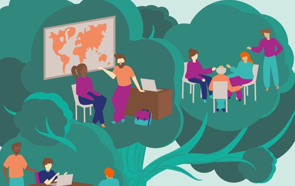 Rapport de la médiatrice de l’Education nationale 2023 : et si nos responsables puisaient dedans leur inspiration ?