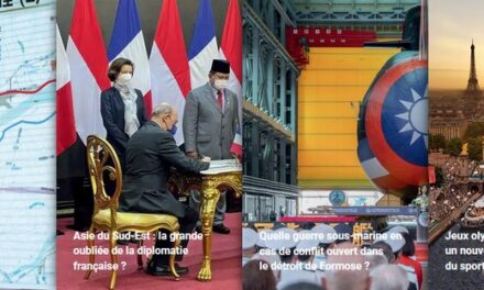 Image illustrant l'article bandeau_diplomatie de Les Clionautes