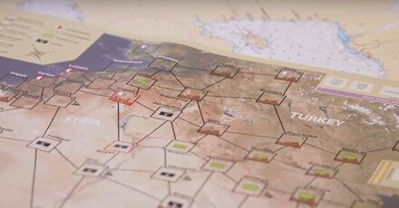 Image illustrant l'article logo_wargame de Les Clionautes