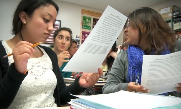 Une nouvelle méthode d’enseignement de l’histoire dans le secondaire : l’offre du Stanford History Education Group (SHEG)