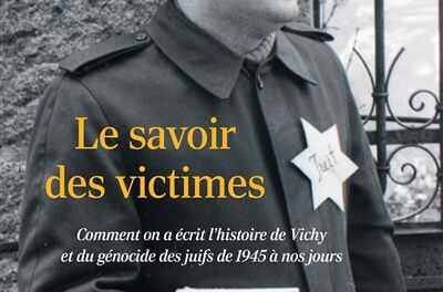 Le savoir des victimes