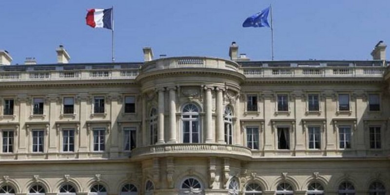 La Fabrique de la Diplomatie